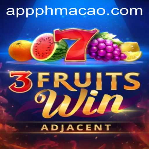 Unveiling 3FruitsWin: The New Sensation in Gaming with PHMACAO