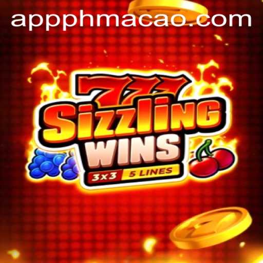 Exploring the Exciting World of 777 Sizzling Wins: A Deep Dive