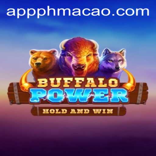 BuffaloPower: An Immersive Gaming Experience with PHMACAO Integration