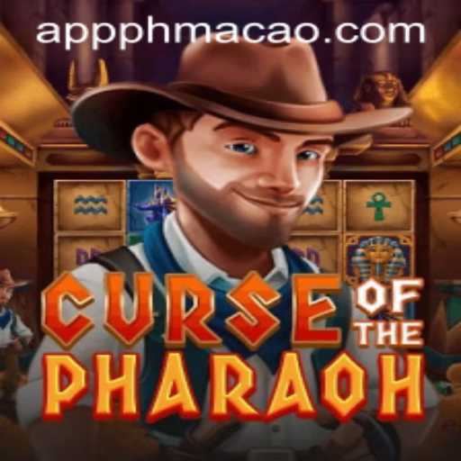 Curse of the Pharaoh: An Immersive Gaming Experience with PHMACAO