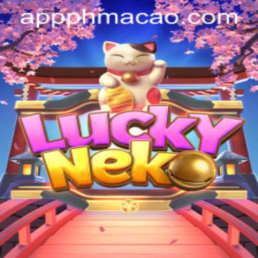 LuckyNeko: A Modern Tale of Chance and Fortune