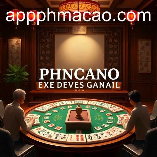 PHMACAO