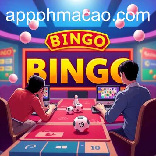 The Rise of Online Bingo: Exploring the World of PHMACAO