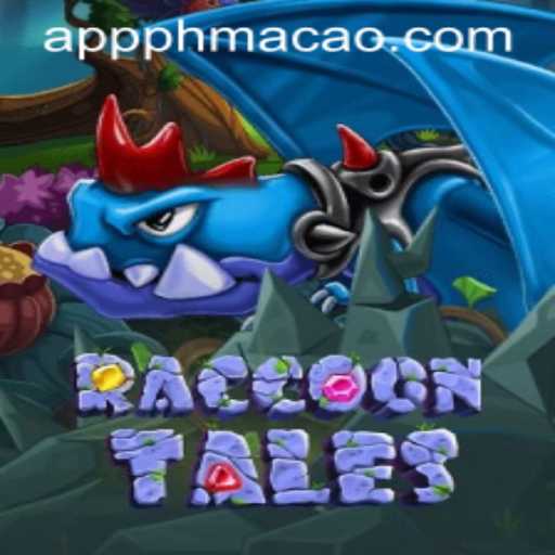 RaccoonTales: A Journey Through Enchantment and Adventure