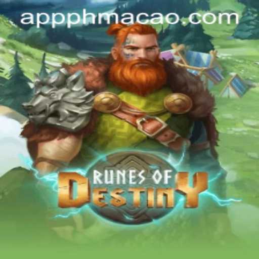 Discover the Magic of RunesOfDestiny: The Ultimate Gaming Experience