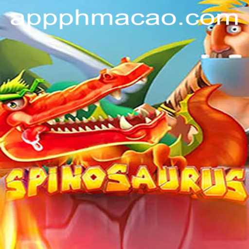 Unveiling Spinosaurus: The Thrilling Adventure Game with a Twist