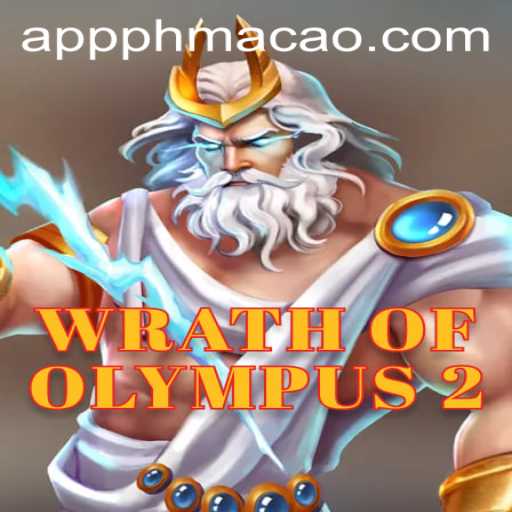 Explore the Epic World of WrathofOlympus2 with PHMACAO