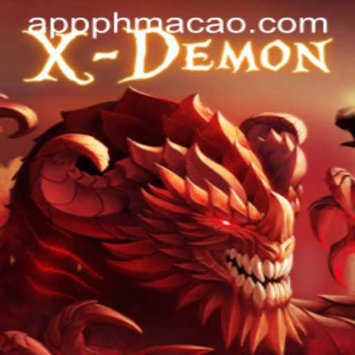 XDemon: A Thrilling New Game Experience with PHMACAO